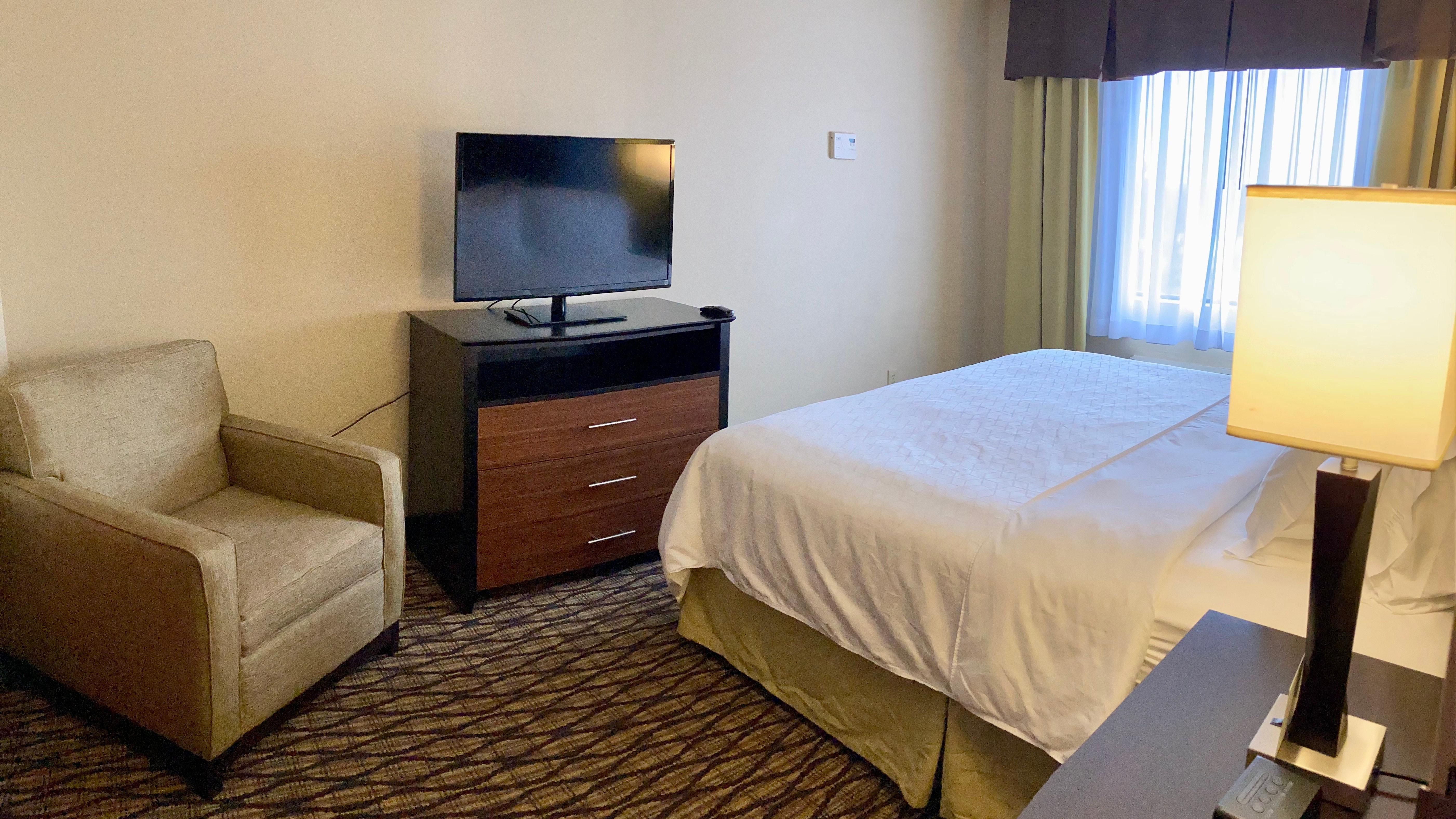 Holiday Inn Express Hotel & Suites Edmond By Ihg Exterior foto
